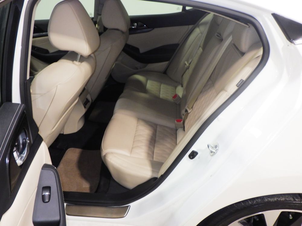 2023 Nissan Maxima Platinum - photo 7