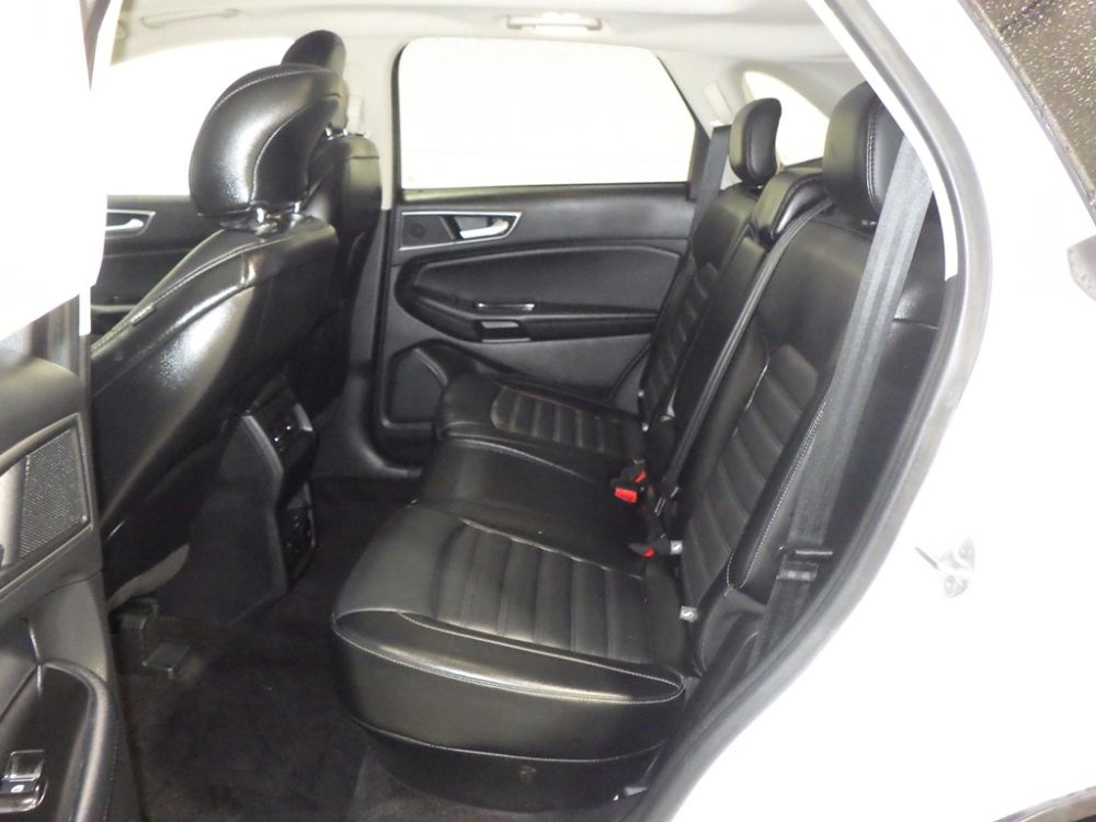 2016 Ford Edge SEL AWD - photo 7