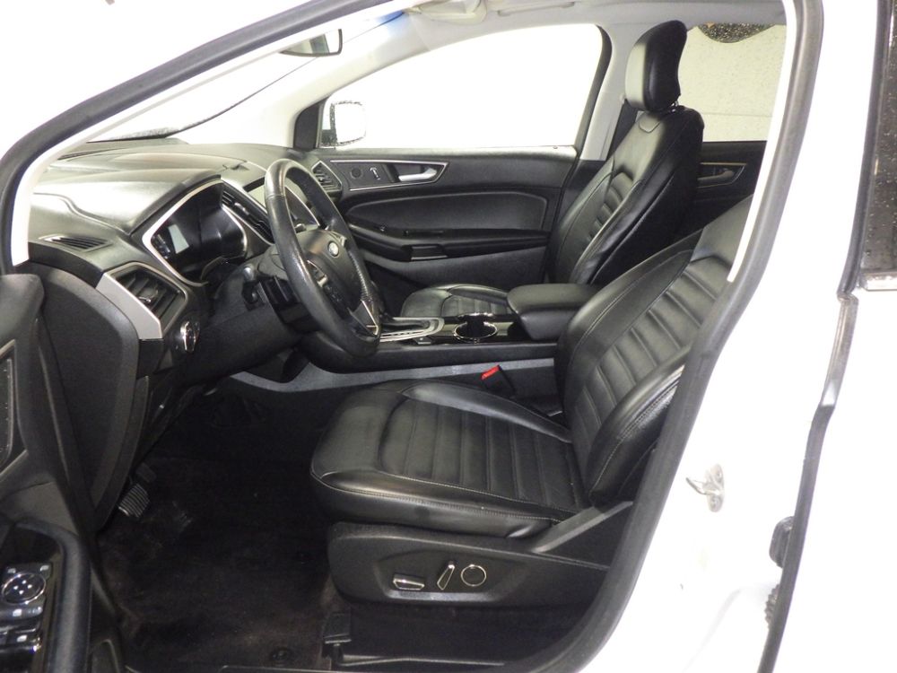 2016 Ford Edge SEL AWD - photo 8