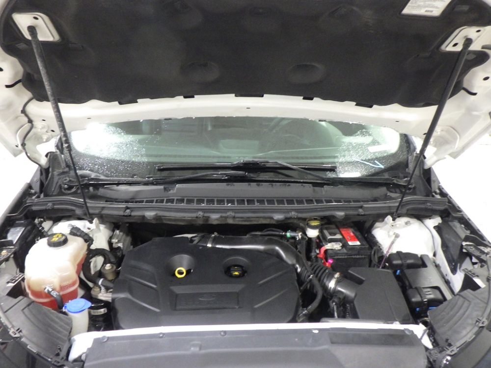 2016 Ford Edge SEL AWD - photo 10