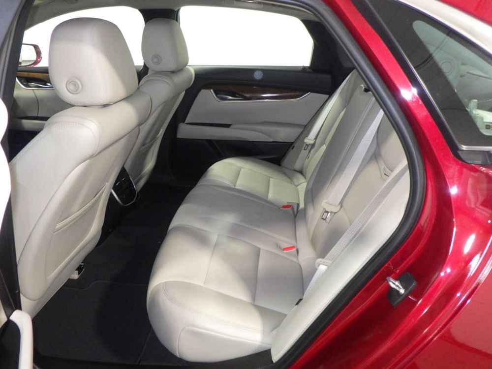 2019 Cadillac XTS Luxury AWD - photo 7