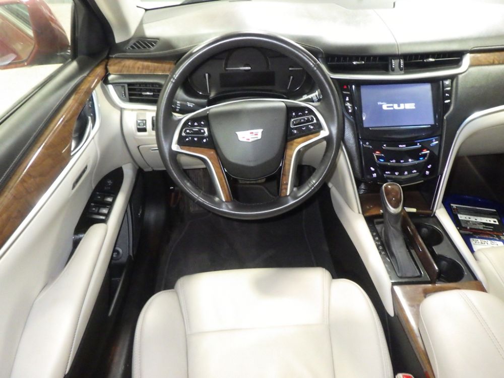 2019 Cadillac XTS Luxury AWD - photo 9