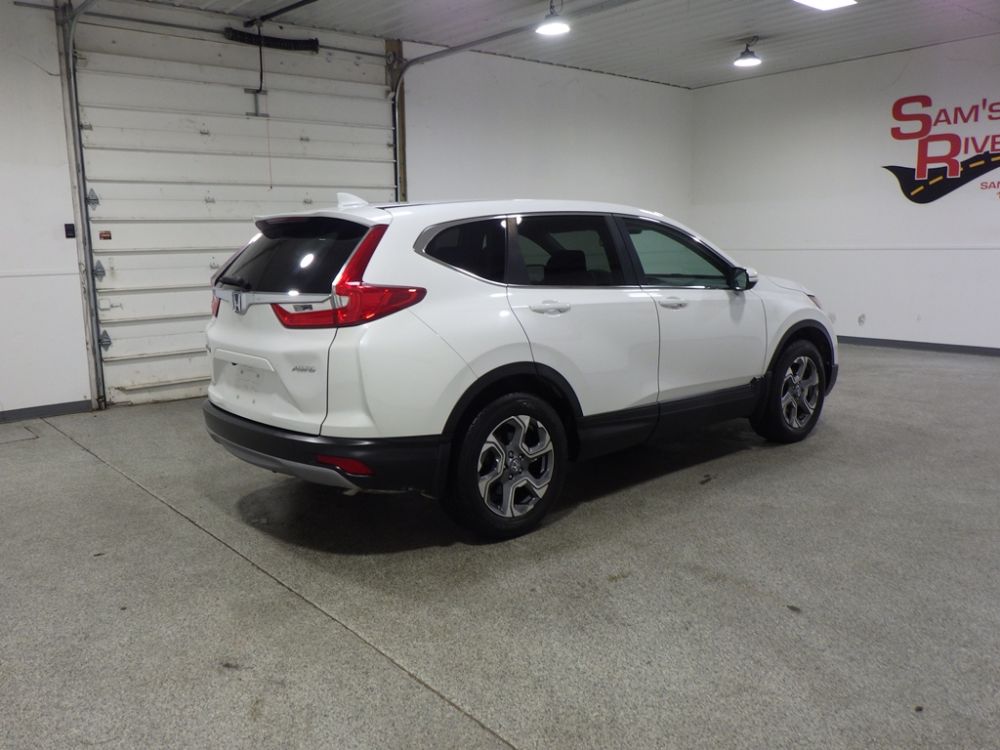 2019 Honda CRV EXL AWD - photo 4
