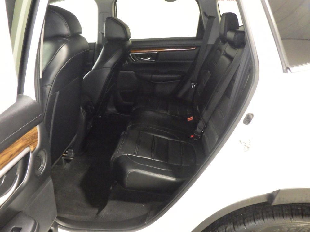 2019 Honda CRV EXL AWD - photo 7