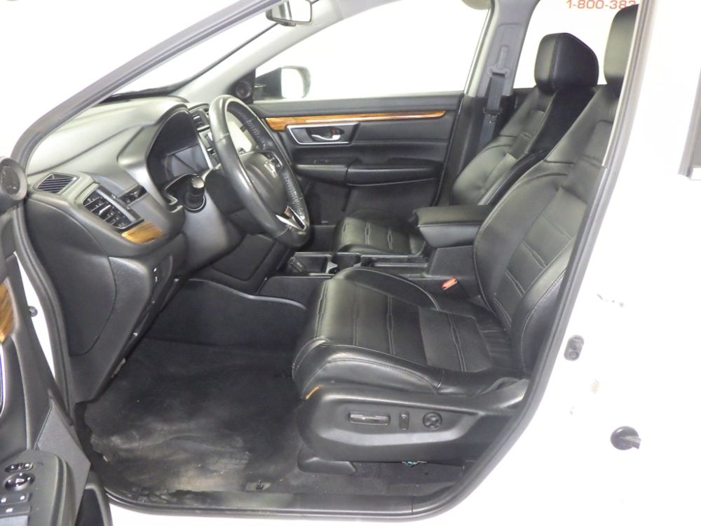 2019 Honda CRV EXL AWD - photo 8