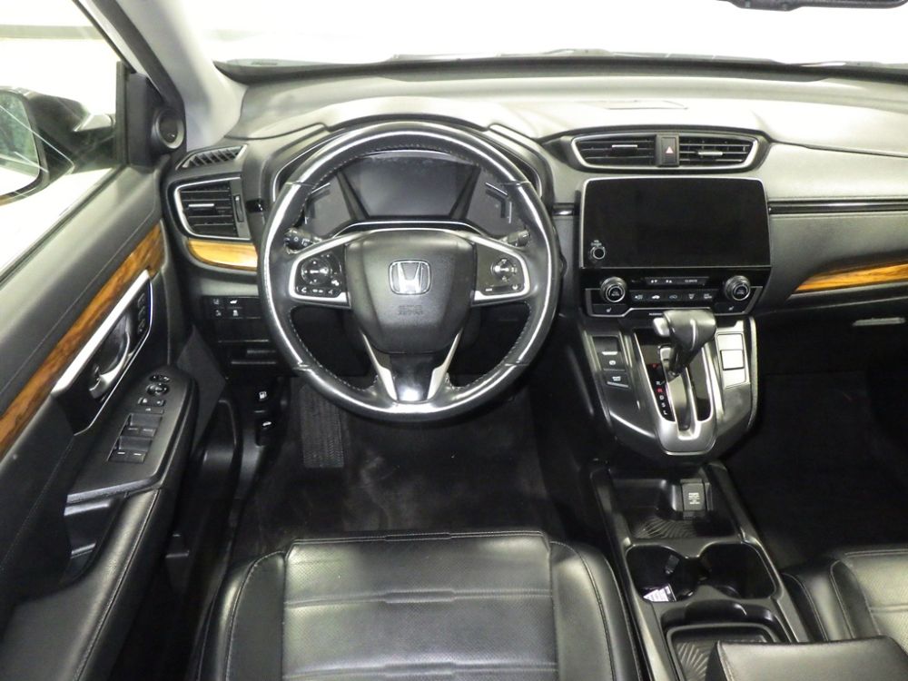 2019 Honda CRV EXL AWD - photo 9