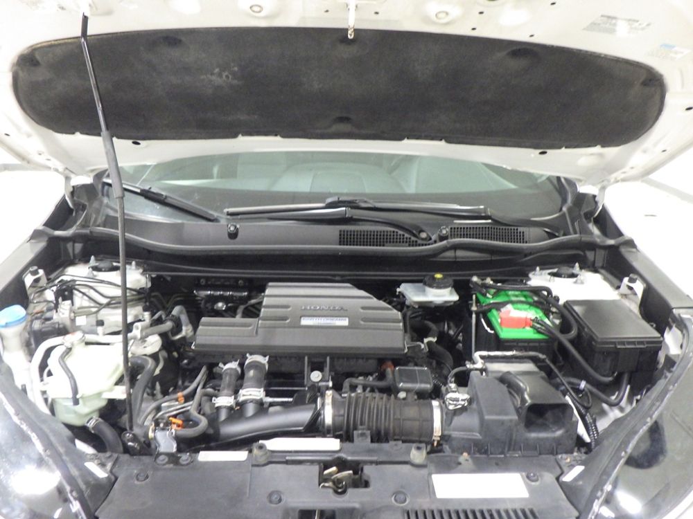 2019 Honda CRV EXL AWD - photo 10