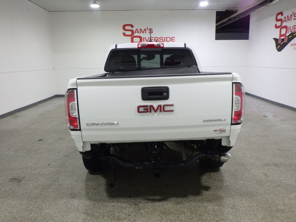 2020 GMC Canyon Denali Crew Cab 4X4 - photo 3