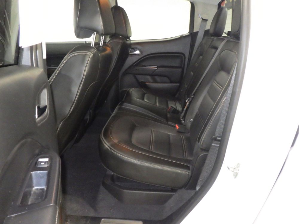 2020 GMC Canyon Denali Crew Cab 4X4 - photo 7