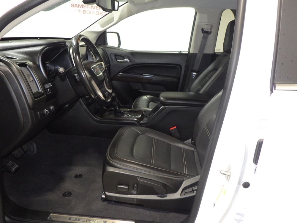 2020 GMC Canyon Denali Crew Cab 4X4 - photo 8
