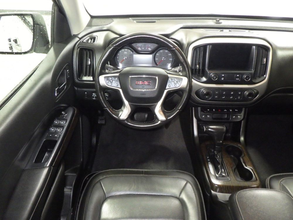 2020 GMC Canyon Denali Crew Cab 4X4 - photo 9