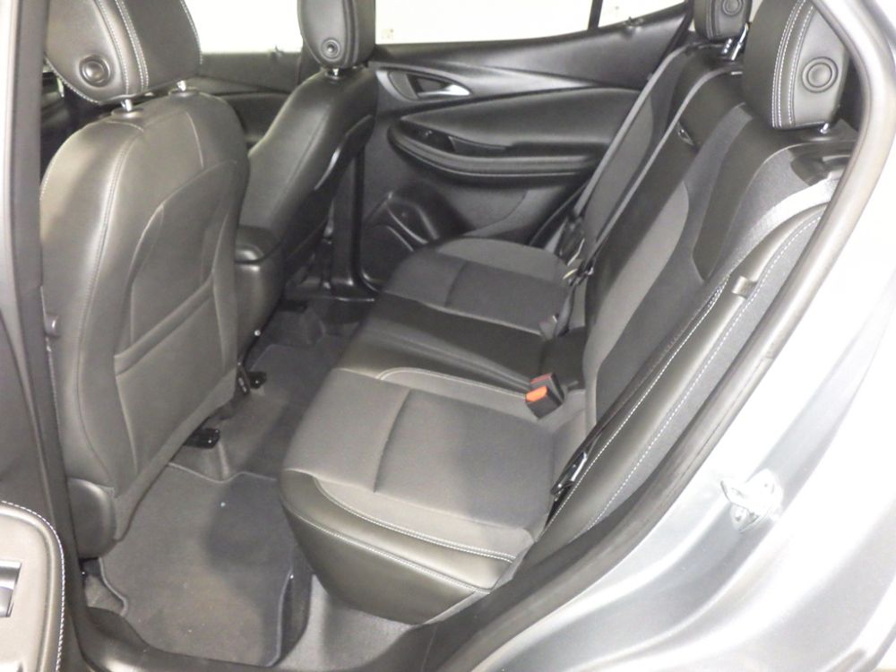 2026 Buick Encore GX Preferred AWD - photo 7