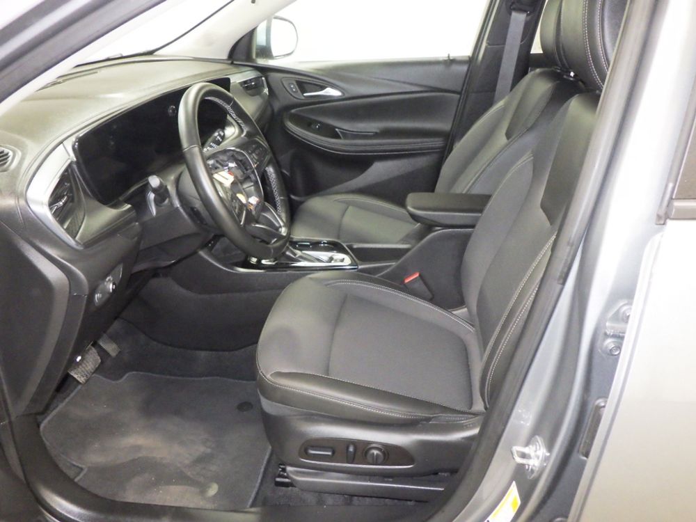 2026 Buick Encore GX Preferred AWD - photo 8