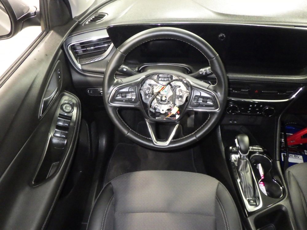 2026 Buick Encore GX Preferred AWD - photo 9