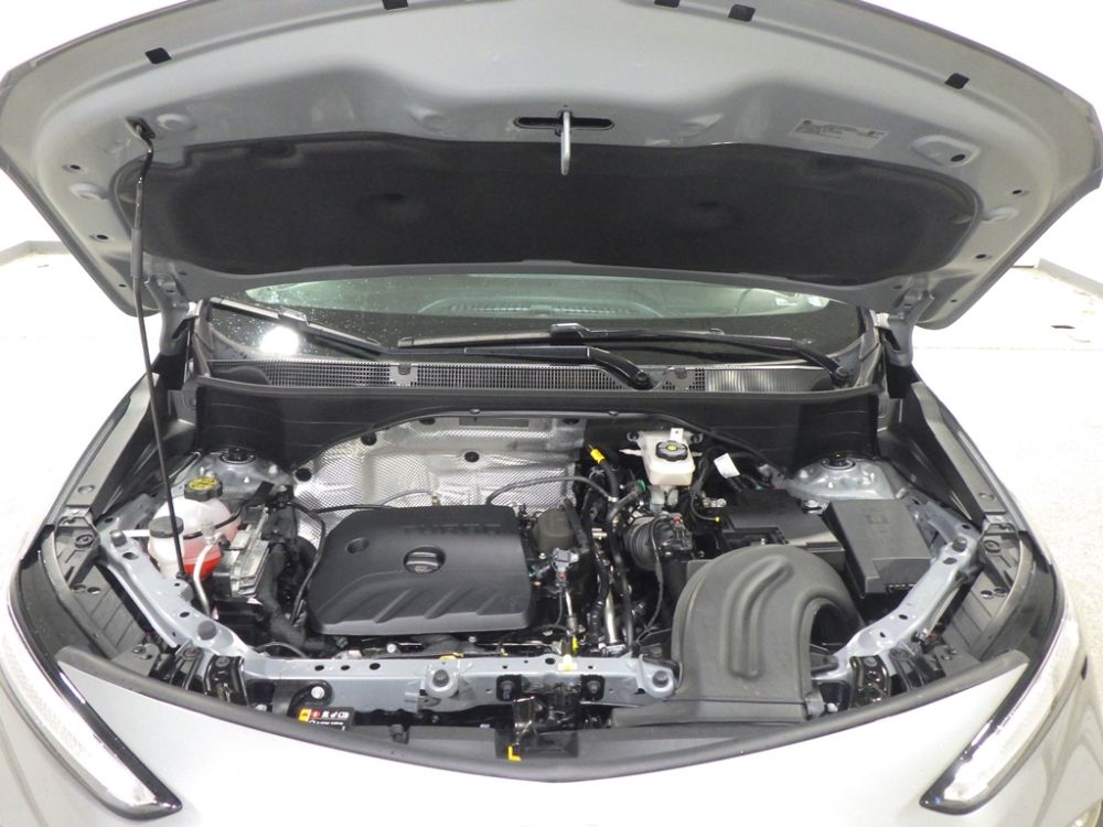 2026 Buick Encore GX Preferred AWD - photo 10