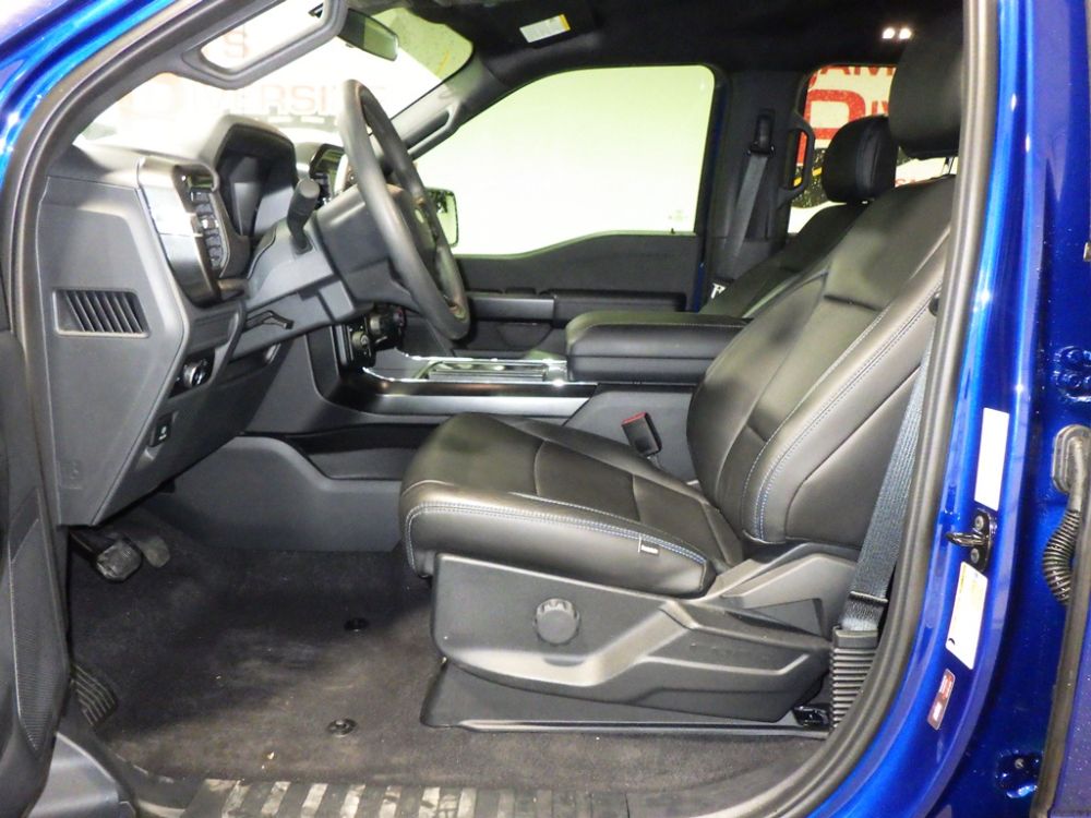 2026 Ford F150 STX Crew Cab 4X4 - photo 8