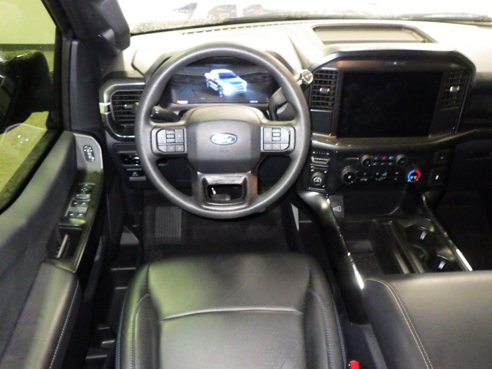 2026 Ford F150 STX Crew Cab 4X4 - photo 9