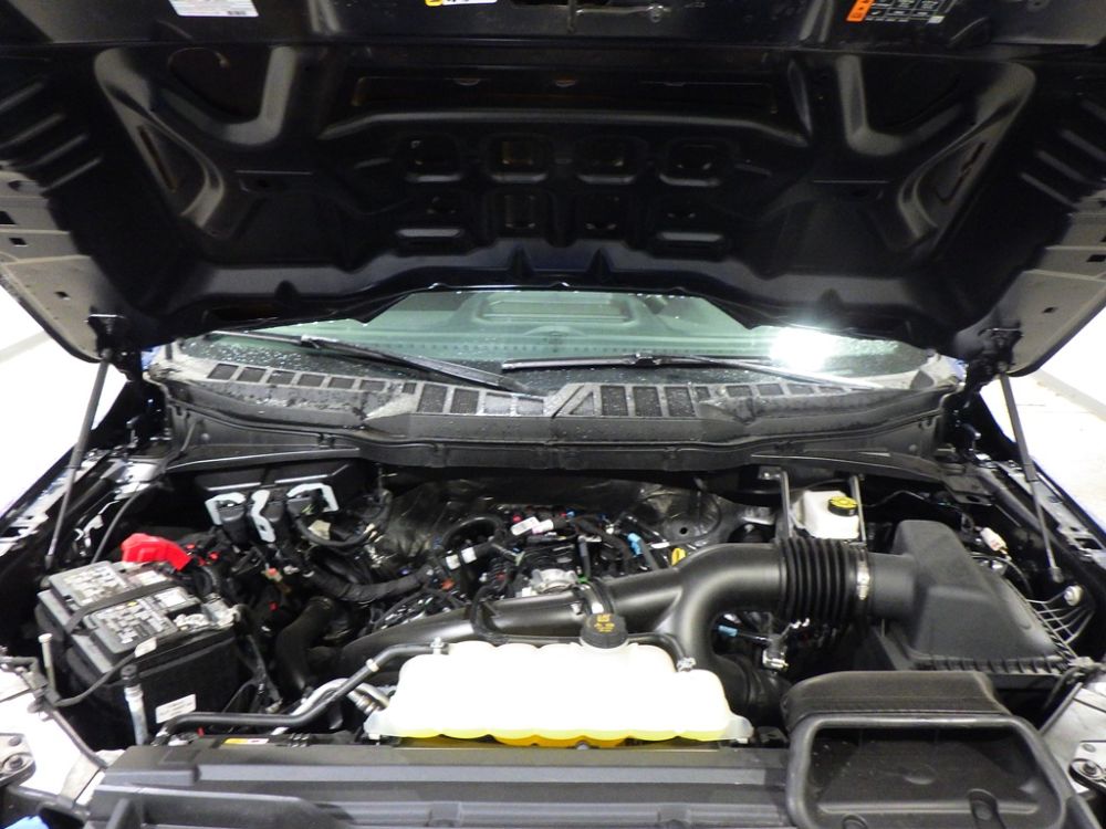 2026 Ford F150 STX Crew Cab 4X4 - photo 10