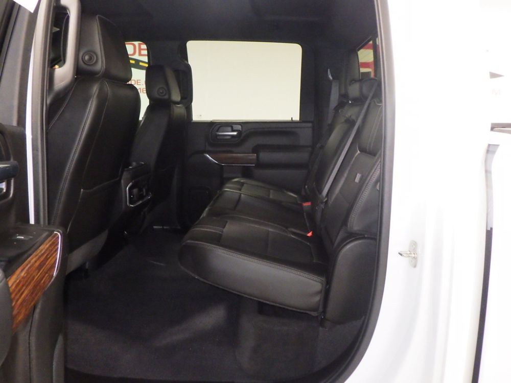 2020 Chevrolet Silverado 2500 HD High Country Crew Cab Diesel 4X4 - photo 7