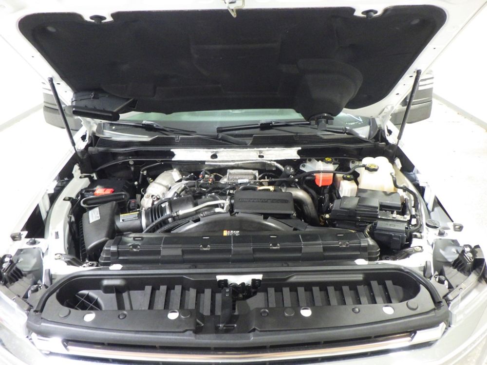 2020 Chevrolet Silverado 2500 HD High Country Crew Cab Diesel 4X4 - photo 10