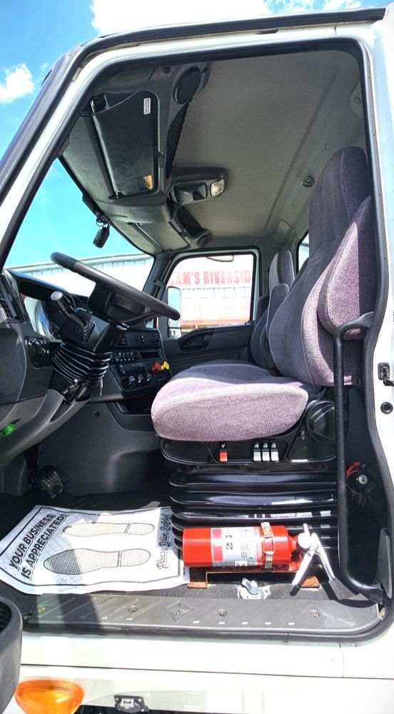 2020 INTERNATIONAL LT625 T/A DAY CAB TRACTOR - photo 12