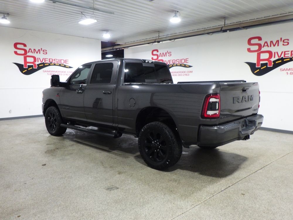 2023 Dodge Ram 2500 Laramie Crew Cab Diesel 4X4 - photo 2