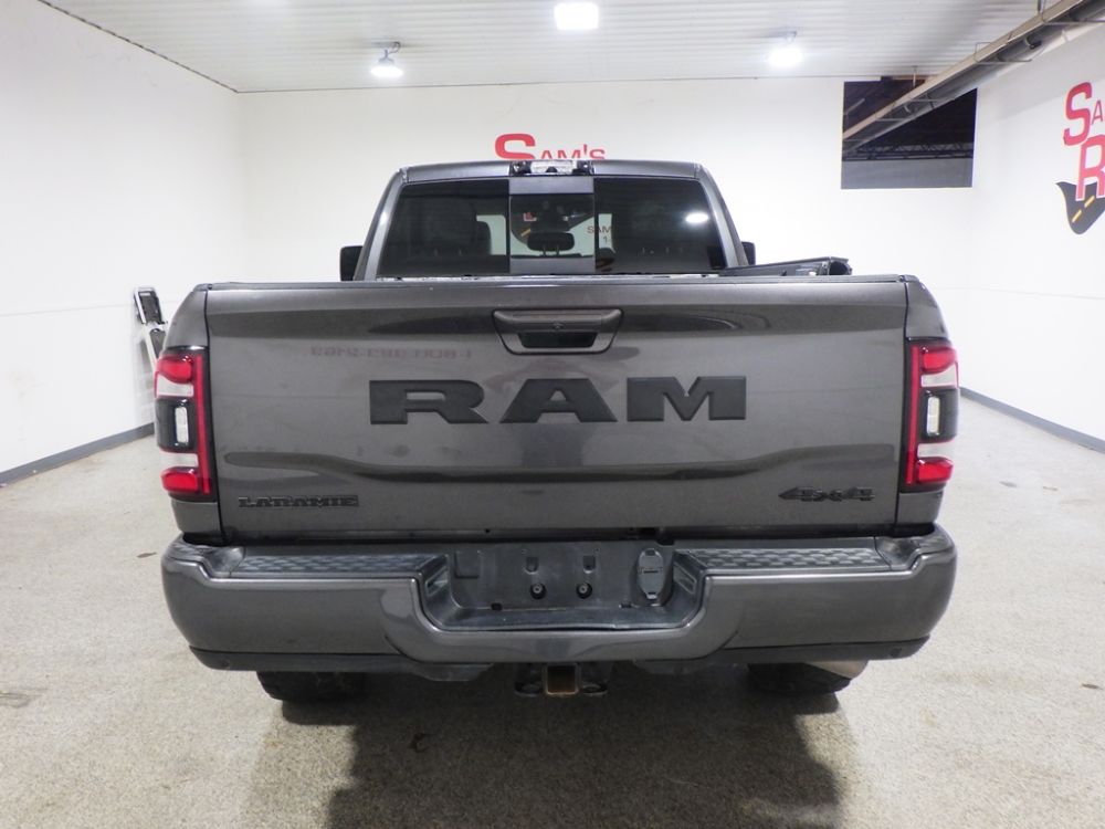 2023 Dodge Ram 2500 Laramie Crew Cab Diesel 4X4 - photo 3