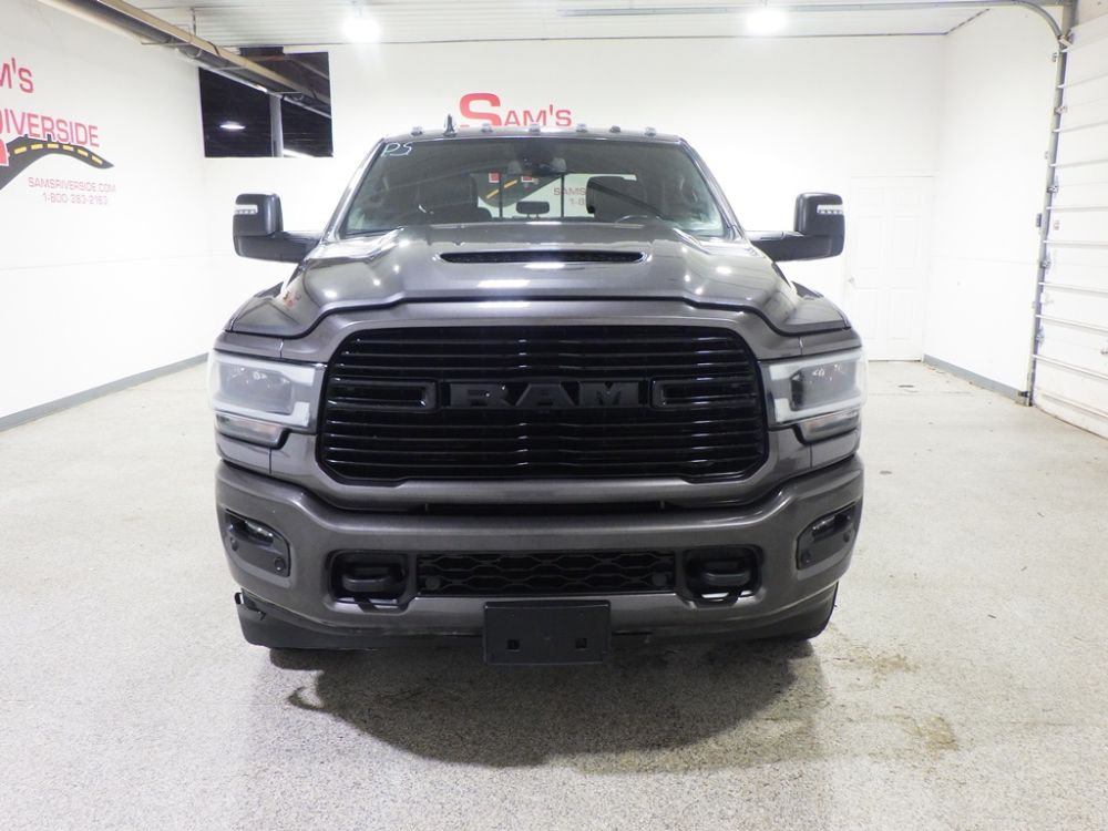 2023 Dodge Ram 2500 Laramie Crew Cab Diesel 4X4 - photo 6
