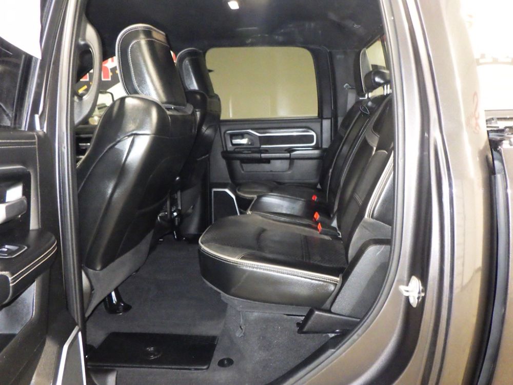 2023 Dodge Ram 2500 Laramie Crew Cab Diesel 4X4 - photo 7