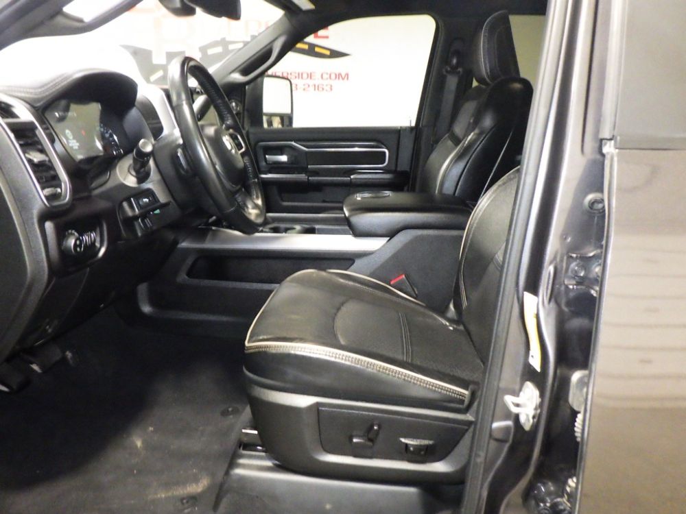 2023 Dodge Ram 2500 Laramie Crew Cab Diesel 4X4 - photo 8
