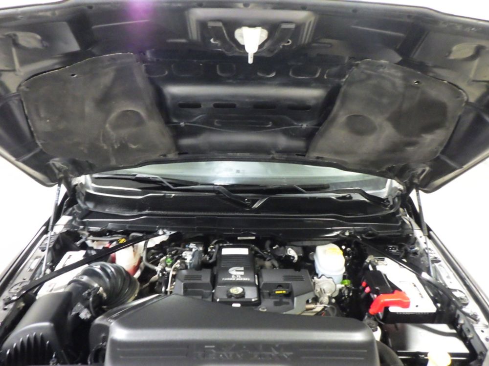 2023 Dodge Ram 2500 Laramie Crew Cab Diesel 4X4 - photo 10