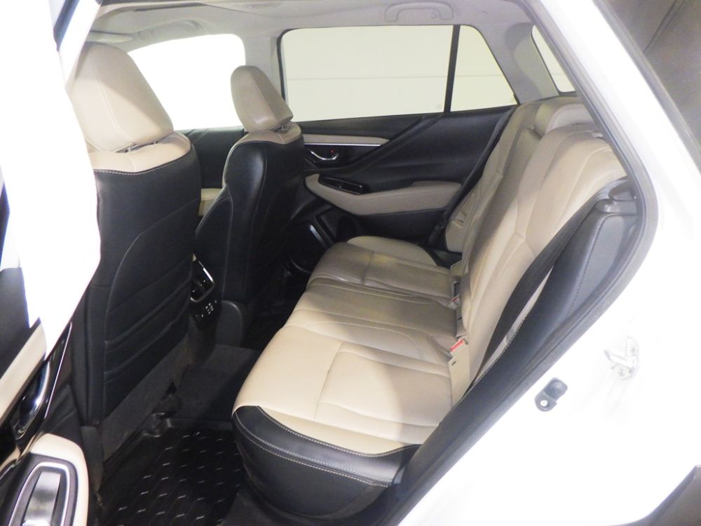 2025 Subaru Outback Limited AWD - photo 7