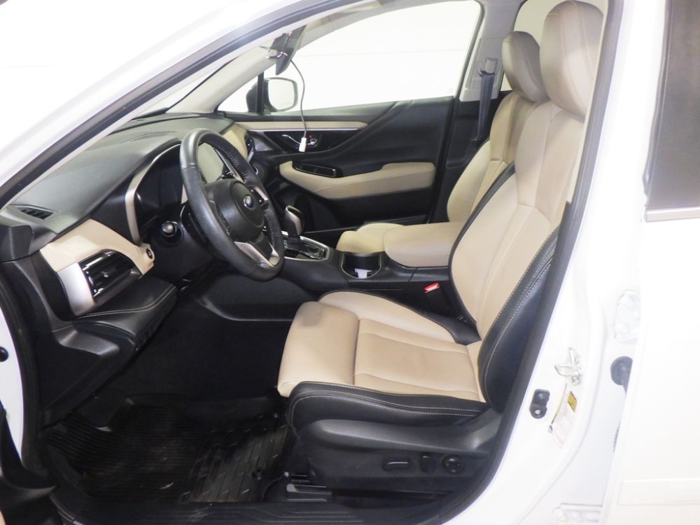 2025 Subaru Outback Limited AWD - photo 8