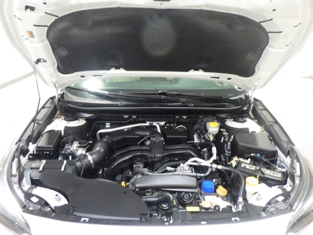 2025 Subaru Outback Limited AWD - photo 10