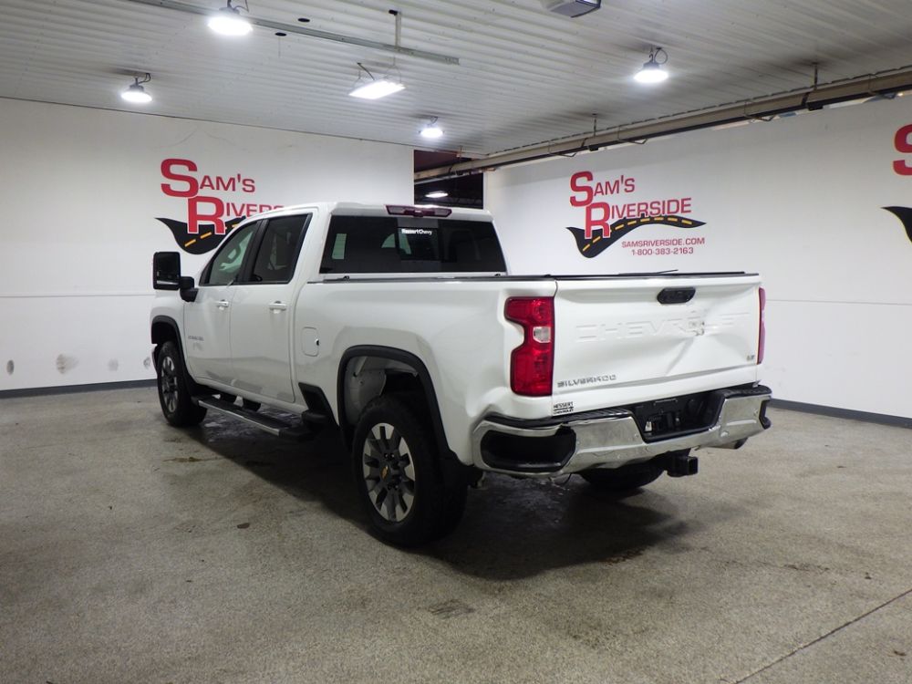 2026 Chevrolet Silverado 2500 HD LT All Star Edition Z71 Crew Cab 4X4 - photo 2
