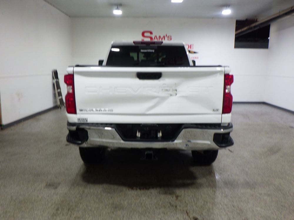 2026 Chevrolet Silverado 2500 HD LT All Star Edition Z71 Crew Cab 4X4 - photo 3