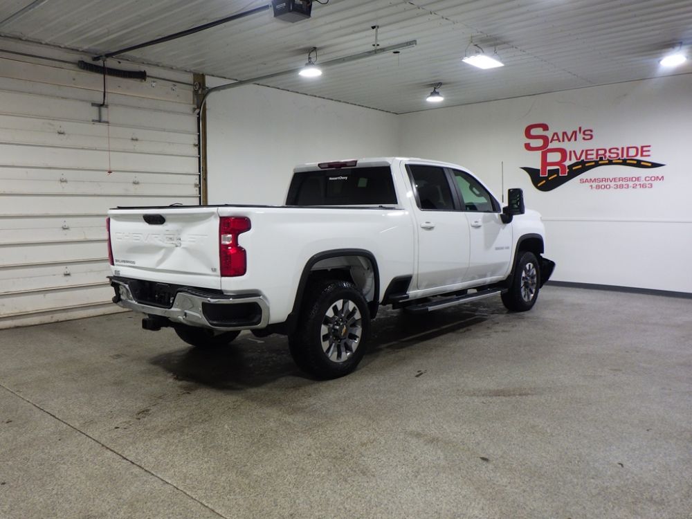 2026 Chevrolet Silverado 2500 HD LT All Star Edition Z71 Crew Cab 4X4 - photo 4