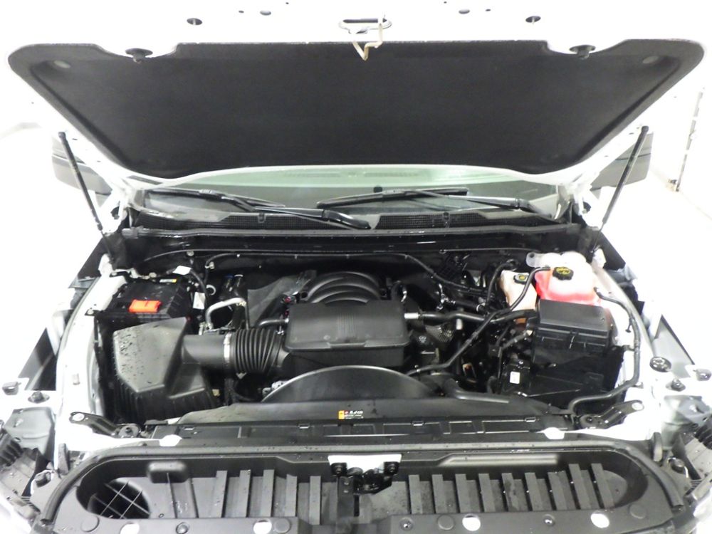 2026 Chevrolet Silverado 2500 HD LT All Star Edition Z71 Crew Cab 4X4 - photo 10