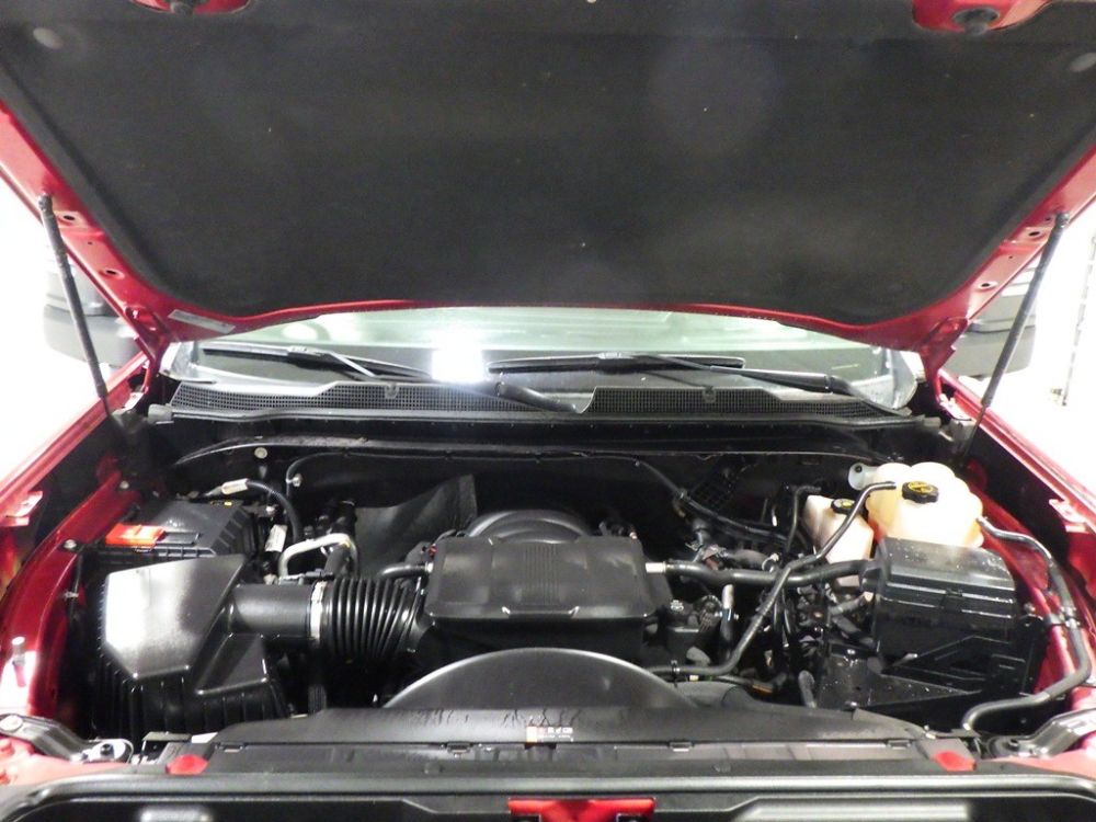 2024 Chevrolet Silverado 2500 HD LTZ Crew Cab 4x4 - photo 10