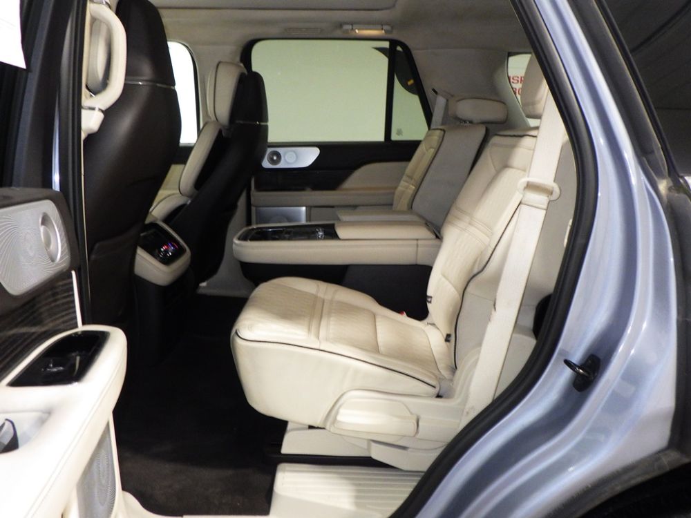 2019 Lincoln Navigator Black Label 4X4 Theft - photo 7