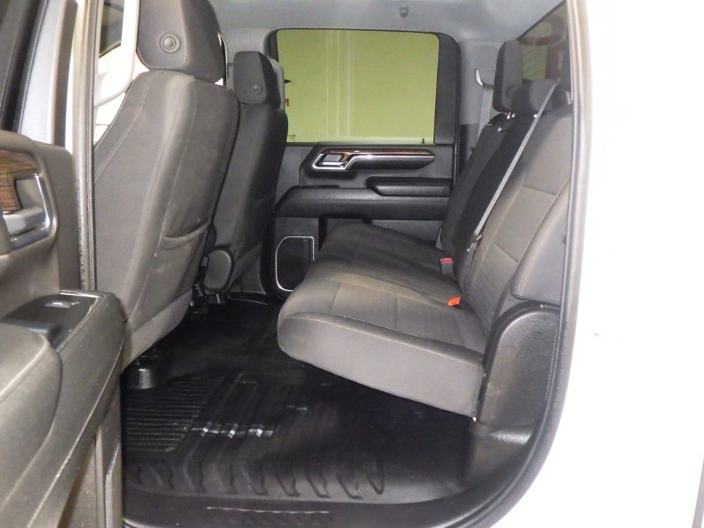 2024 Chevrolet Silverado 3500 HD LT Z71 Crew Cab Diesel 4X4 - photo 7