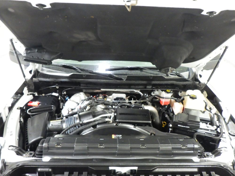 2024 Chevrolet Silverado 3500 HD LT Z71 Crew Cab Diesel 4X4 - photo 10