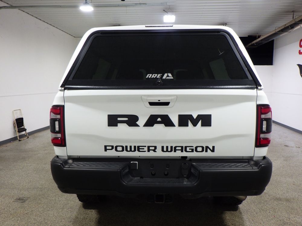 2024 Dodge Ram 2500 Powerwagon Crew Cab 4X4 - photo 3