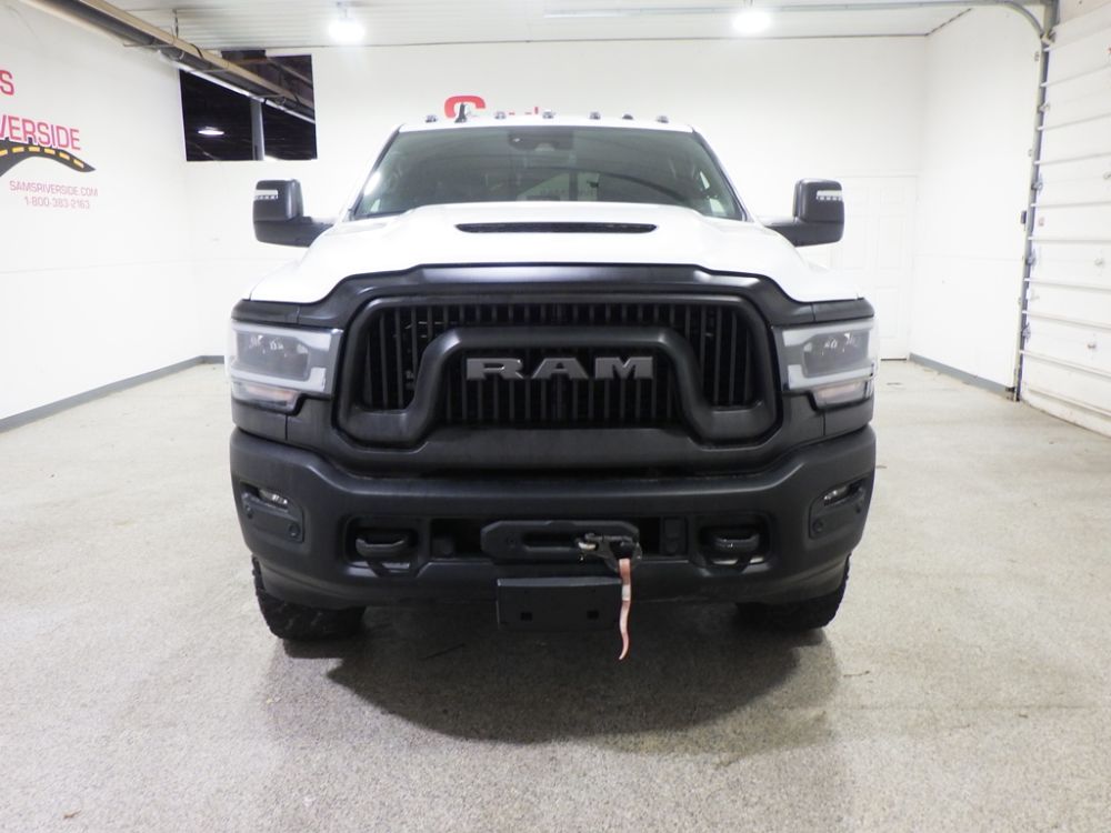 2024 Dodge Ram 2500 Powerwagon Crew Cab 4X4 - photo 6