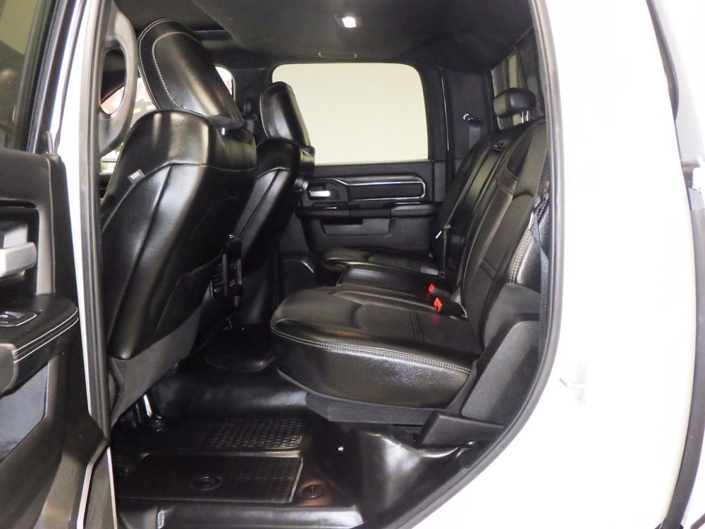 2024 Dodge Ram 2500 Powerwagon Crew Cab 4X4 - photo 7