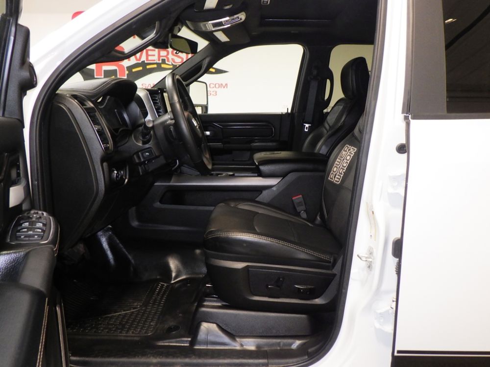 2024 Dodge Ram 2500 Powerwagon Crew Cab 4X4 - photo 8