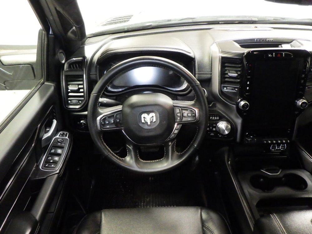 2024 Dodge Ram 2500 Powerwagon Crew Cab 4X4 - photo 9
