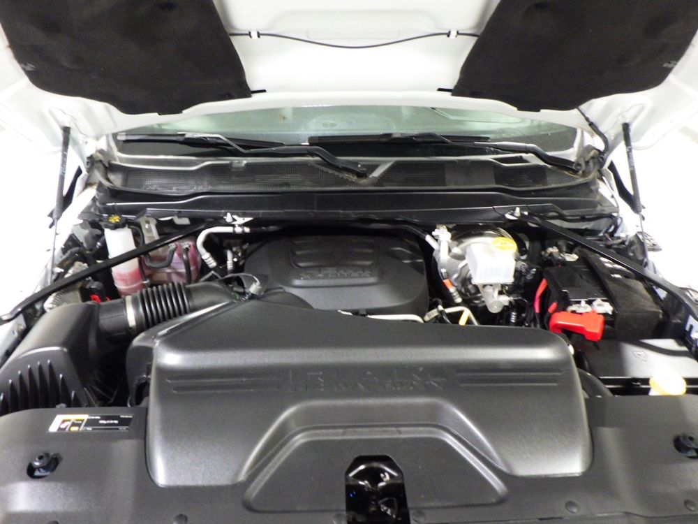 2024 Dodge Ram 2500 Powerwagon Crew Cab 4X4 - photo 10