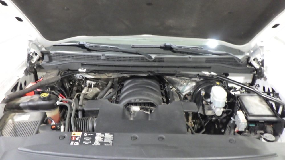 2016 GMC Sierra 1500 SLE Z71 Crew Cab 4X4 - photo 10