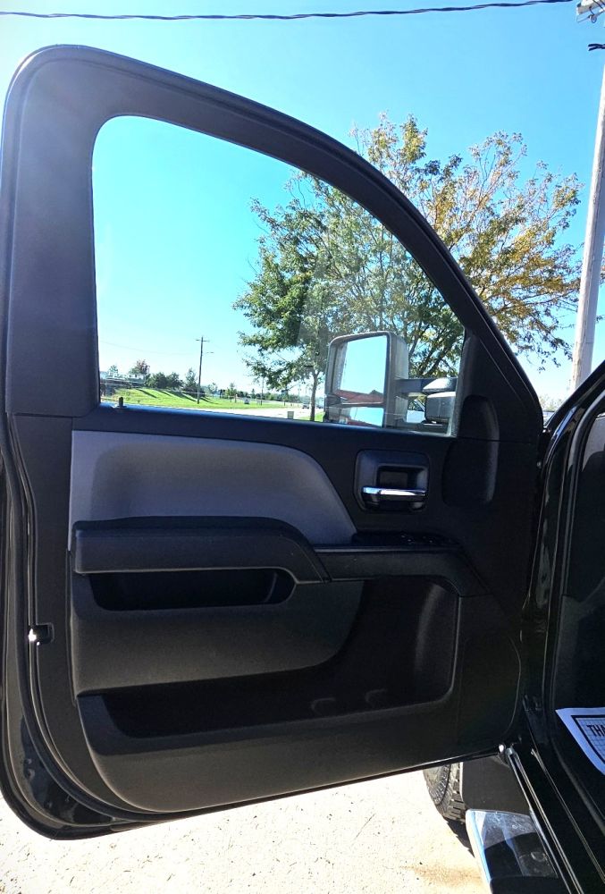 2016 Chevrolet SILVERADO 3500 S/WHEEL 4X4 - photo 11